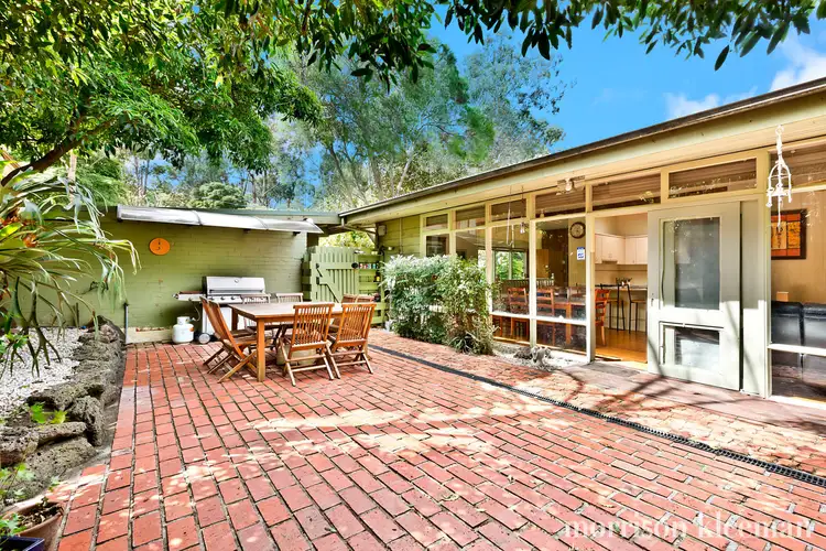 Second view of Homely house listing, 35-37 Rockliffe Street, Eltham VIC 3095