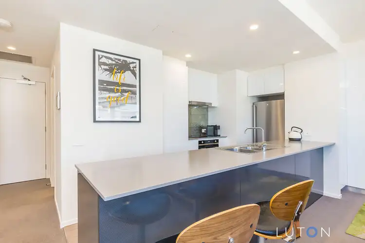 Seventh view of Homely unit listing, 709/53 Mort Street, Braddon ACT 2612