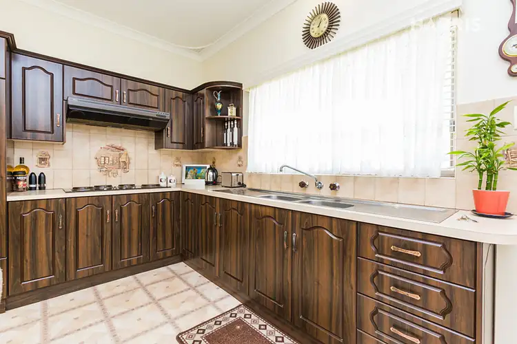Fifth view of Homely house listing, 6 Ellythorp Avenue, Hectorville SA 5073