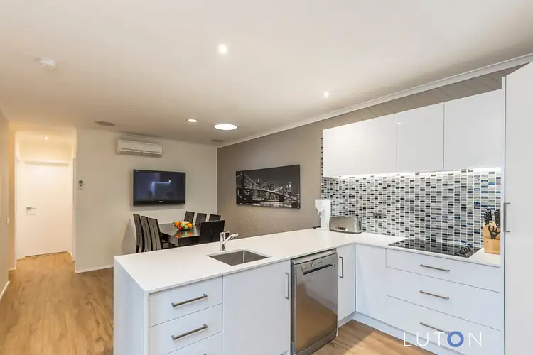 Fourth view of Homely house listing, 16 Hammill Close, Calwell ACT 2905