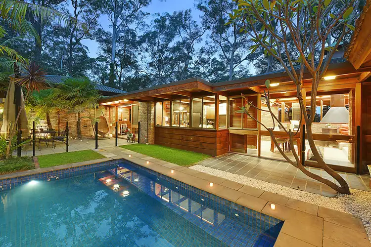 Main view of Homely house listing, 23a Kissing Point Road, Turramurra NSW 2074