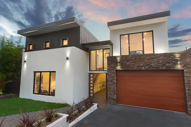 Third view of Homely house listing, 122 Tunstall Avenue, Kingsford NSW 2032
