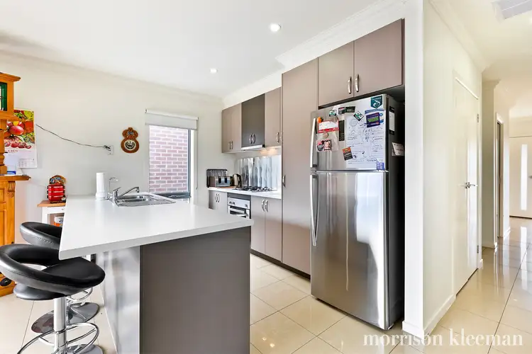 Fourth view of Homely house listing, 1 Burnside Way, Mernda VIC 3754
