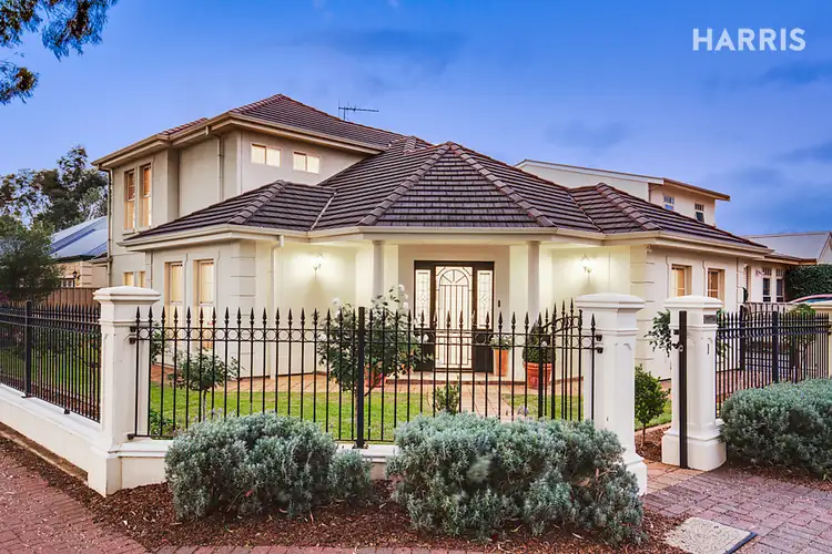 Main view of Homely house listing, 1 Emerson Court, Glenside SA 5065