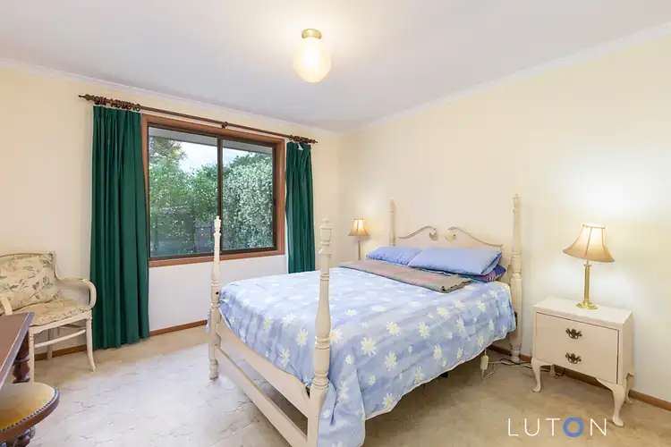 Fifth view of Homely townhouse listing, 6/24 Damala  Street, Waramanga ACT 2611
