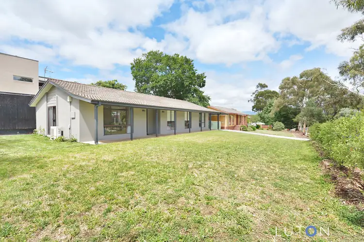 Fifth view of Homely house listing, 26 Longmore Crescent, Wanniassa ACT 2903