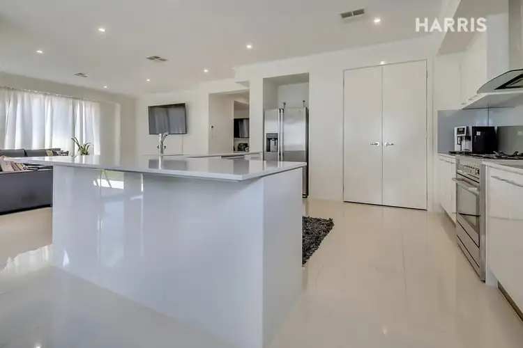 Sixth view of Homely house listing, 18 Borrillo Avenue, Newton SA 5074