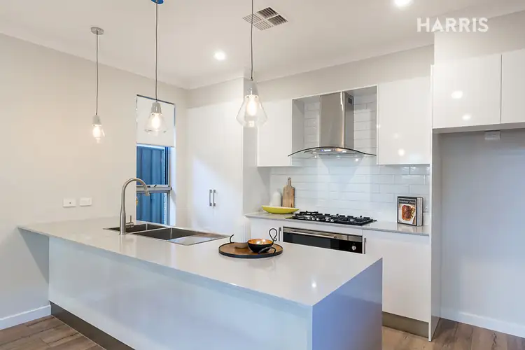 Third view of Homely house listing, 4 Newcastle Street, Warradale SA 5046