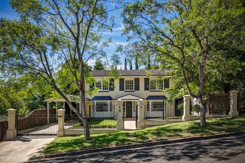 Main view of Homely house listing, 1 Bonvue Avenue, Beaumont SA 5066