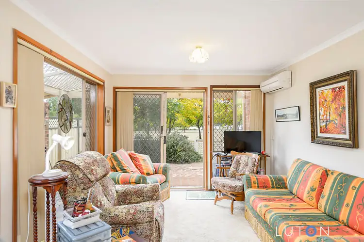 Fifth view of Homely house listing, 79 Florence Taylor Street, Greenway ACT 2900