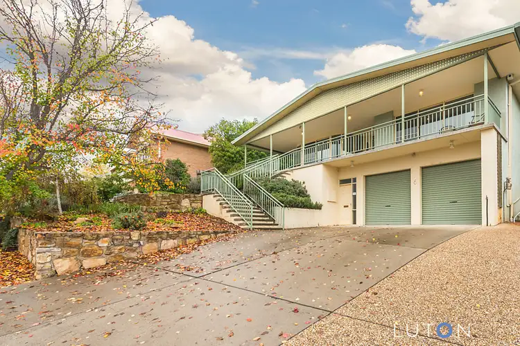 6 Callaway Crescent, Gordon ACT 2906