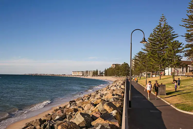 Second view of Homely land listing, 79a Harding Street, Somerton Park SA 5044