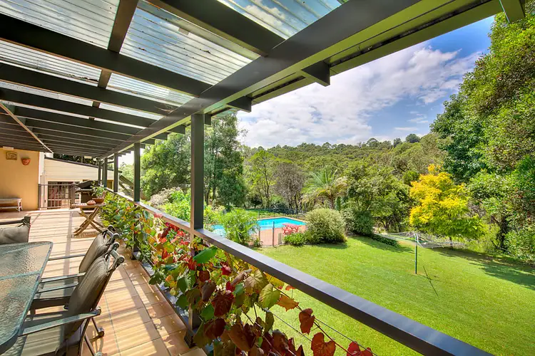 Fourth view of Homely house listing, 32A Somerset Avenue, Turramurra NSW 2074