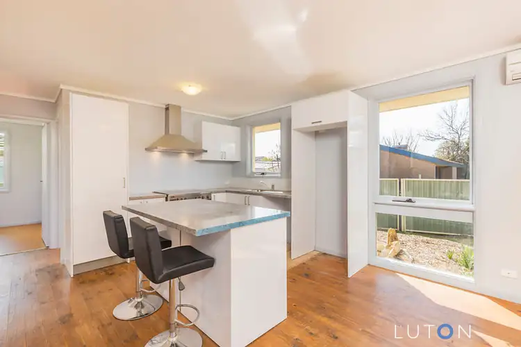 Second view of Homely house listing, 32 Spowers Circuit, Holder ACT 2611