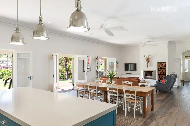 Second view of Homely house listing, 58 Braeside Road, Stirling SA 5152