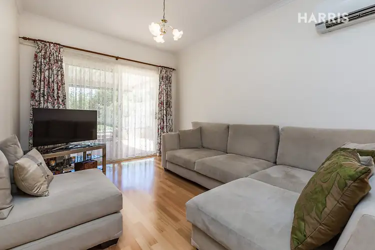 Third view of Homely house listing, 1/11 Patricia Avenue, Hillcrest SA 5086