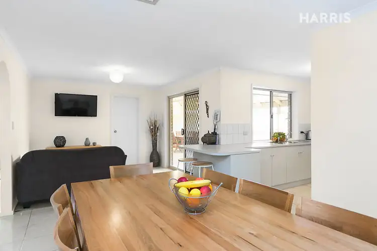 Fifth view of Homely house listing, 1 Dylan Court, Woodcroft SA 5162
