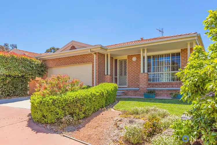 9/16 Monaghan Place, Nicholls ACT 2913