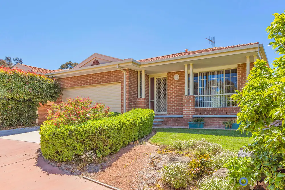 Main view of Homely townhouse listing, 9/16 Monaghan Place, Nicholls ACT 2913