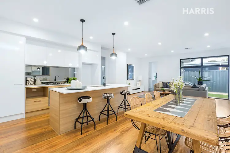 Third view of Homely house listing, 50a Wilton Avenue, Somerton Park SA 5044