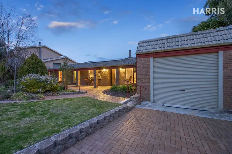 15 Dunn Road, Highbury SA 5089