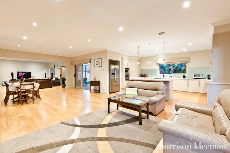 20 Sugar Gum Blvd, Greensborough VIC 3088