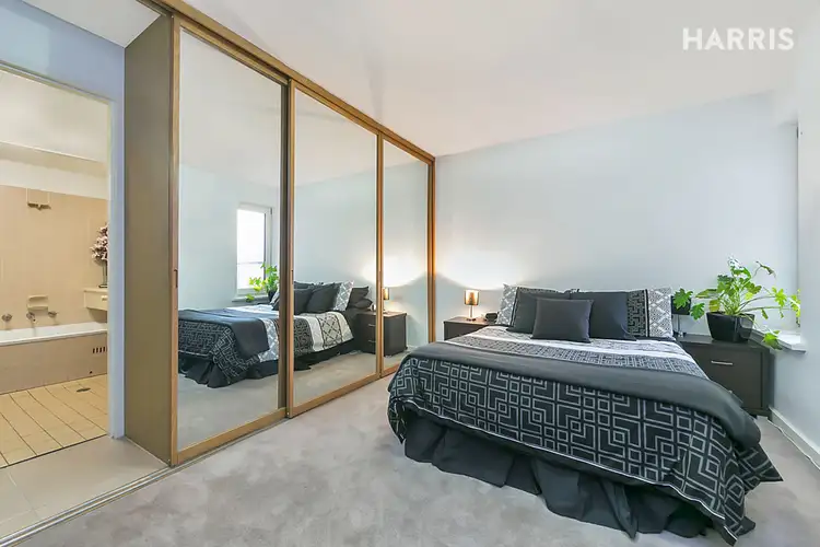 Sixth view of Homely unit listing, 6c/100 South Terrace, Adelaide SA 5000
