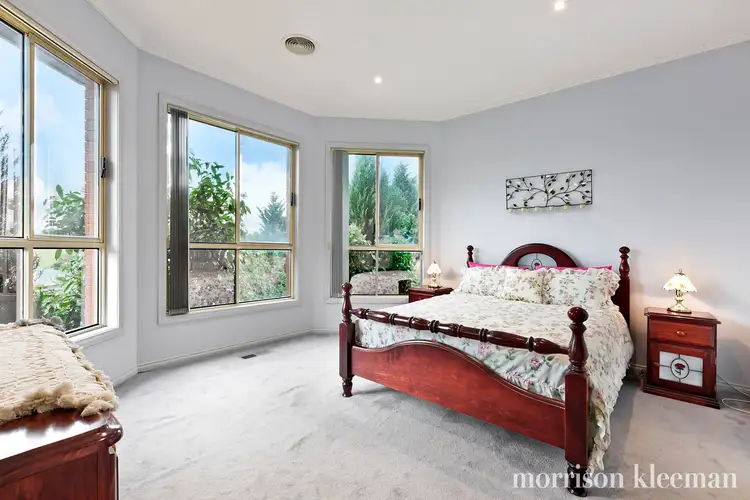 Sixth view of Homely house listing, 11 Cassinia Court, Diamond Creek VIC 3089