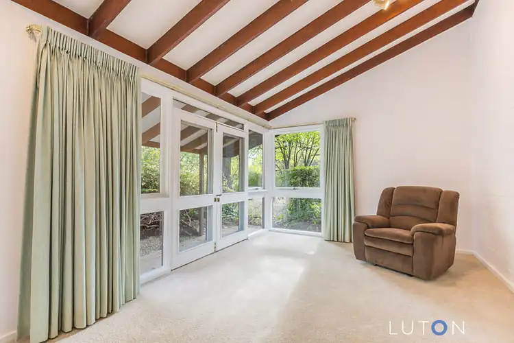 Fourth view of Homely house listing, 35 Mawson Drive, Mawson ACT 2607