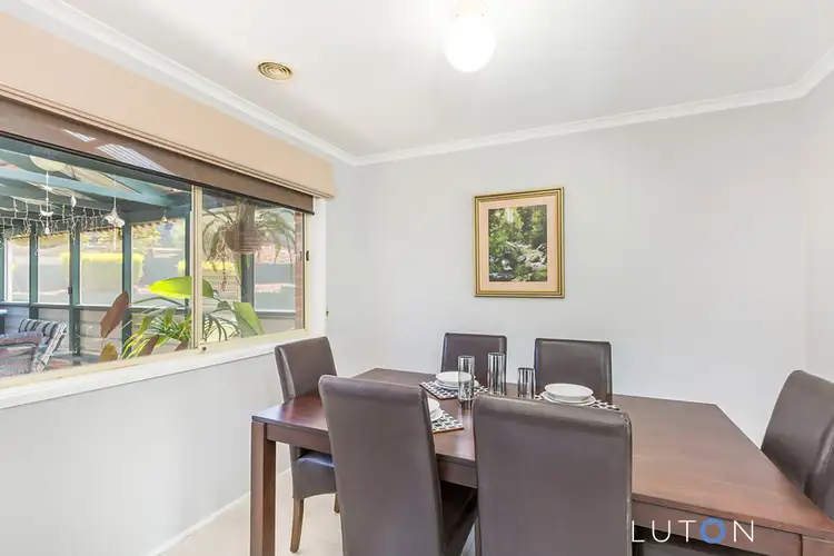 Fourth view of Homely house listing, 42 Mackerras Crescent, Theodore ACT 2905