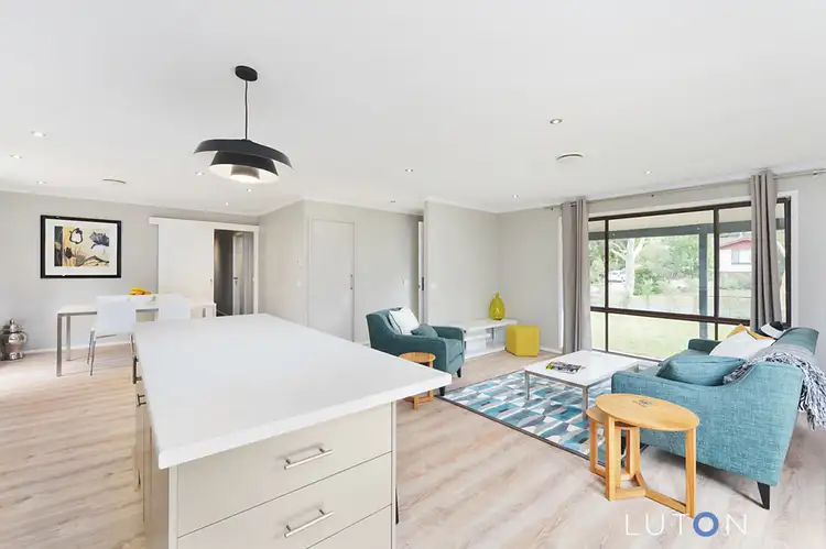 Main view of Homely house listing, 26 Longmore Crescent, Wanniassa ACT 2903