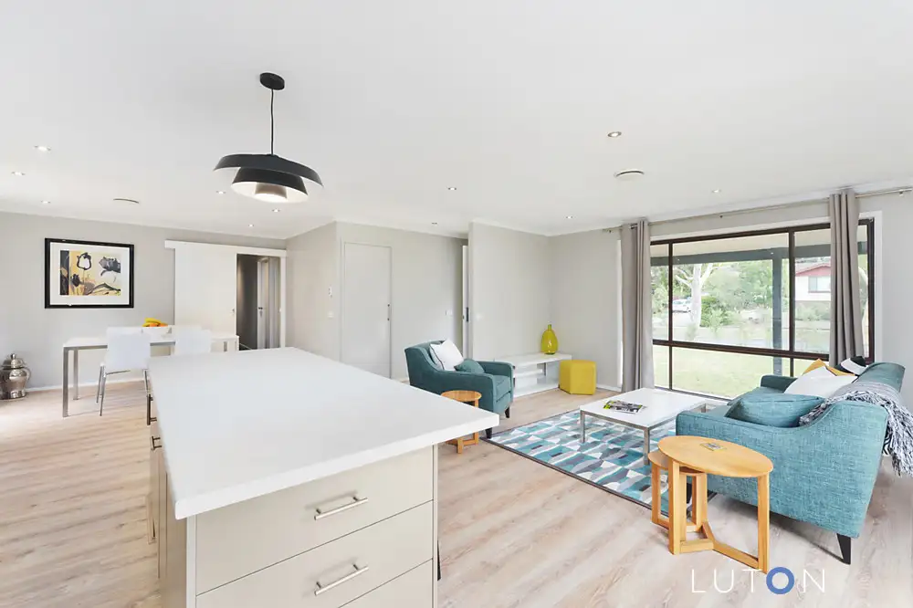 Main view of Homely house listing, 26 Longmore Crescent, Wanniassa ACT 2903