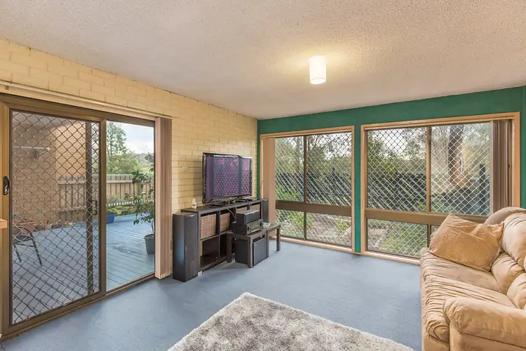 Second view of Homely unit listing, 10/4 Heard Street, Mawson ACT 2607