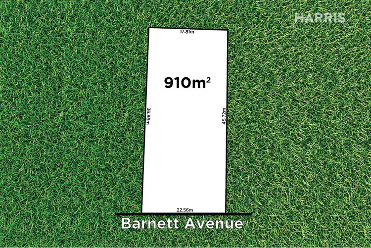 34 Barnett Avenue, St Marys SA 5042