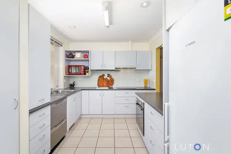 Sixth view of Homely house listing, 3 Pilbara Place, Fisher ACT 2611