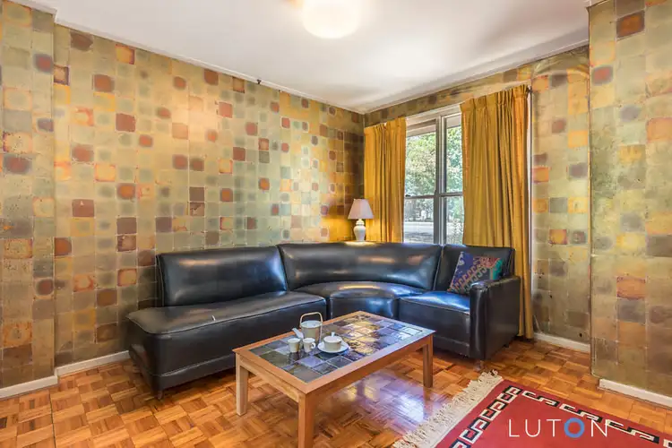 Fourth view of Homely house listing, 99 Antill Street, Downer ACT 2602