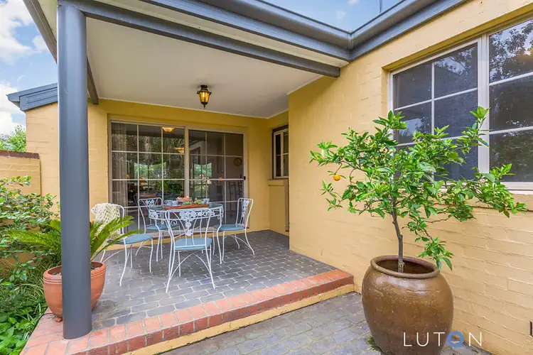 Third view of Homely townhouse listing, 14/3 Tauss Place, Bruce ACT 2617