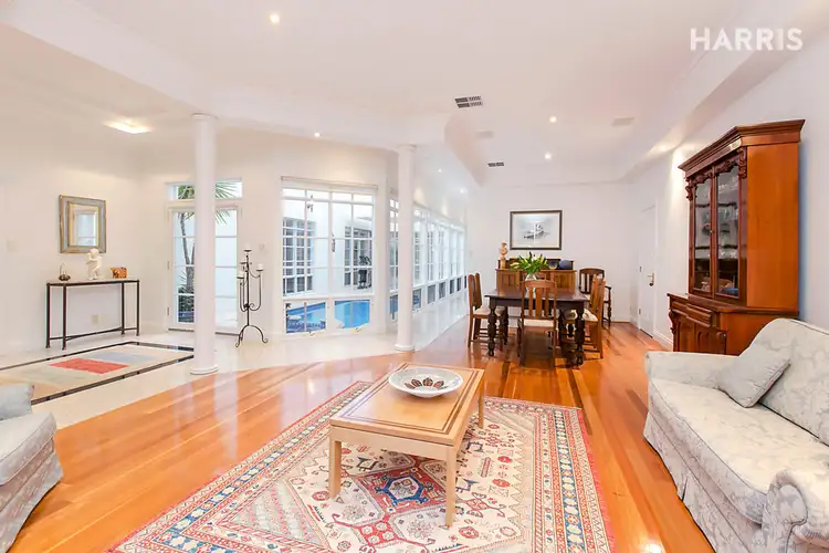 Fifth view of Homely house listing, 11 Claire Street, Lower Mitcham SA 5062