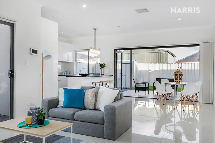 28 Seymour Terrace, Ascot Park SA 5043