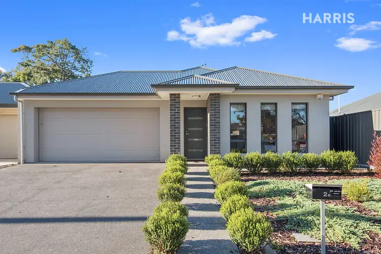 2B Parham Road, Eden Hills SA 5050