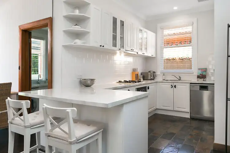 Fifth view of Homely house listing, 60 Corunna Avenue, Melrose Park SA 5039