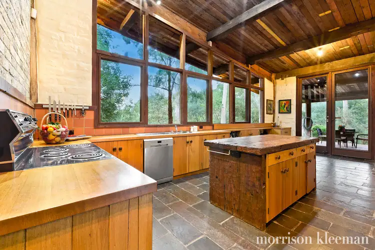 Sixth view of Homely house listing, 19 Eucalyptus Road, Eltham VIC 3095