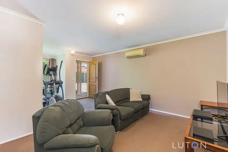 6/48 Sid Barnes Crescent, Gordon ACT 2906