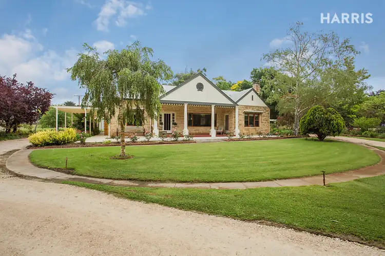 Third view of Homely rural property listing, 1264 Strathalbyn Road, Echunga SA 5153