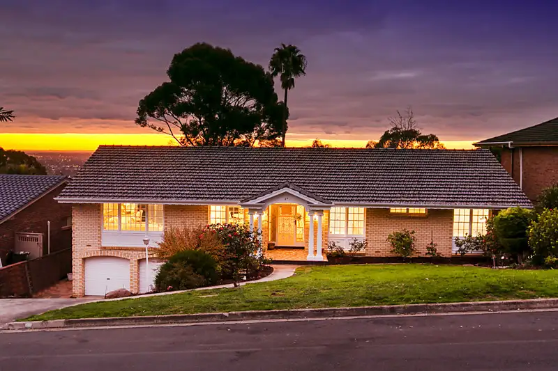 Main view of Homely house listing, 29 Willowood Drive, Urrbrae SA 5064