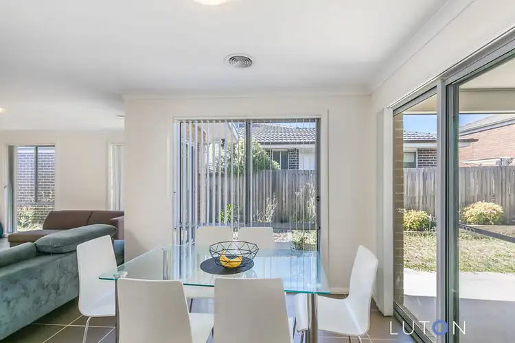 Fourth view of Homely house listing, 16 Irinyili Street, Bonner ACT 2914