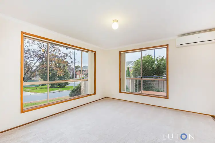 Fourth view of Homely townhouse listing, 2/1 Charlton Crescent, Gordon ACT 2906