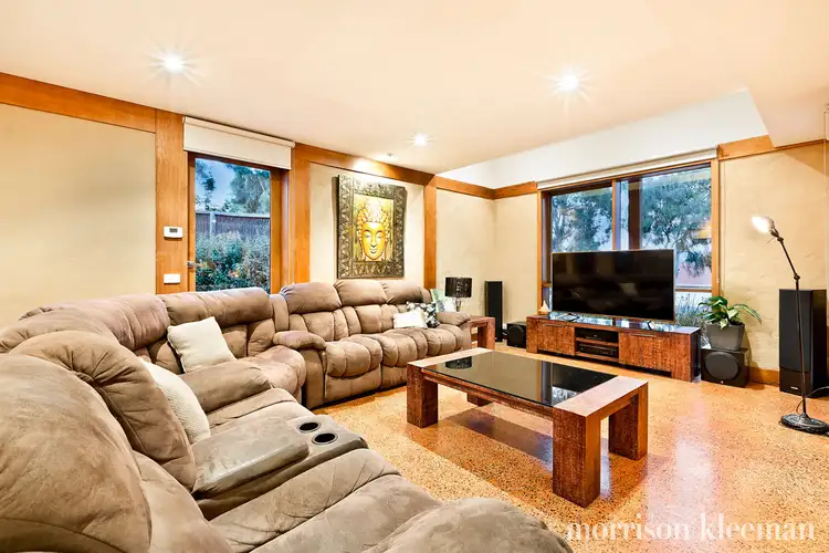 Fifth view of Homely house listing, 13 Landano Way, Doreen VIC 3754