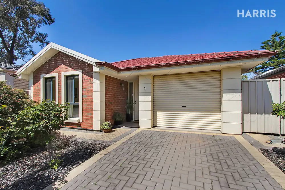 Main view of Homely house listing, 3 Pearce Avenue, Felixstow SA 5070