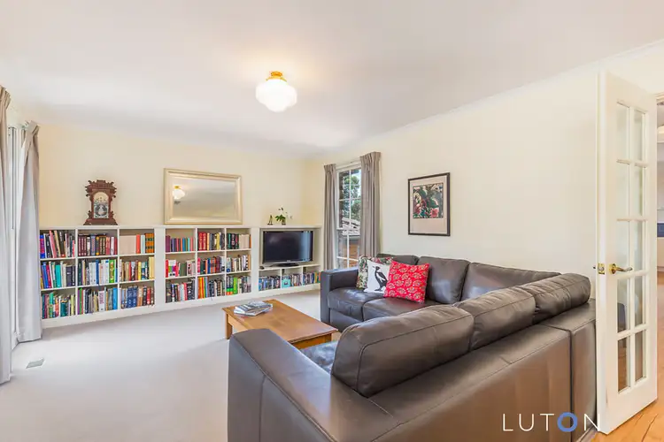 Fourth view of Homely house listing, 14 Haskett Place, Kambah ACT 2902